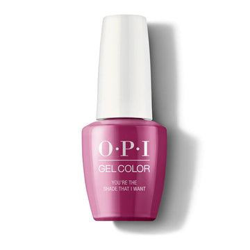OPI GelColor GCG50 You're the Shade That I Want 15ml