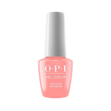 OPI GelColor GCL17 You've Got Nata On Me 15ml