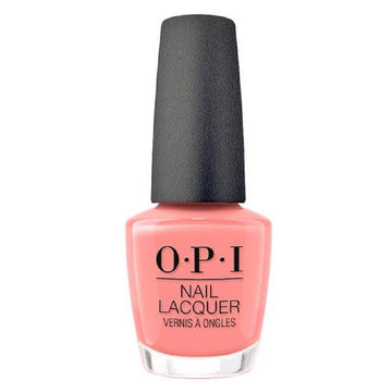 OPI Nail Polish NLL17 You've Got Nata On Me 15ml