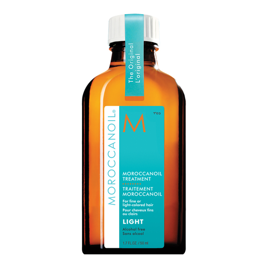 Moroccanoil Light Treatment 50ml